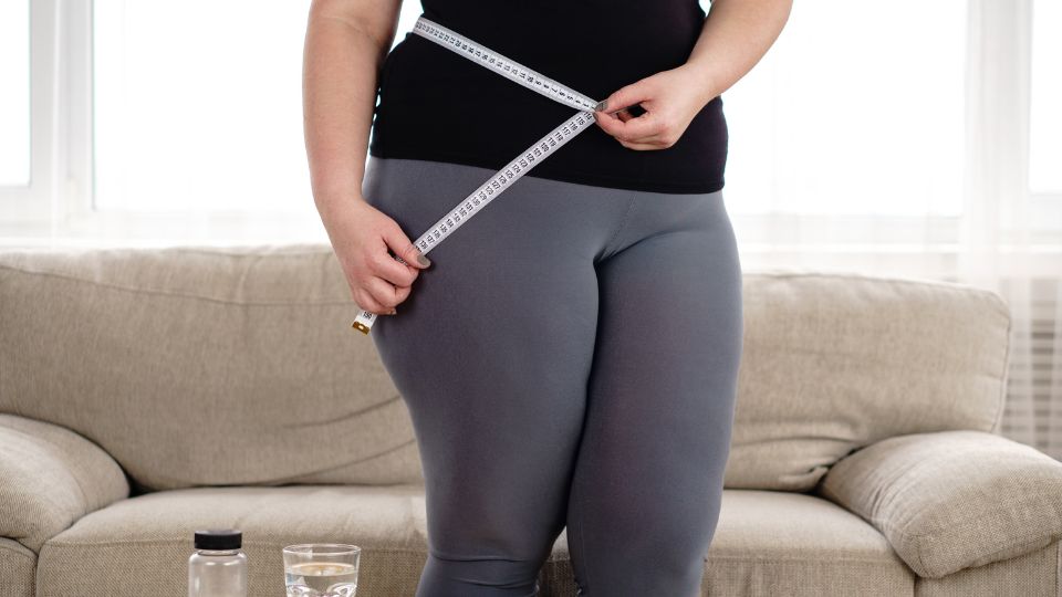 Your First Step to Weight Loss Starts Here