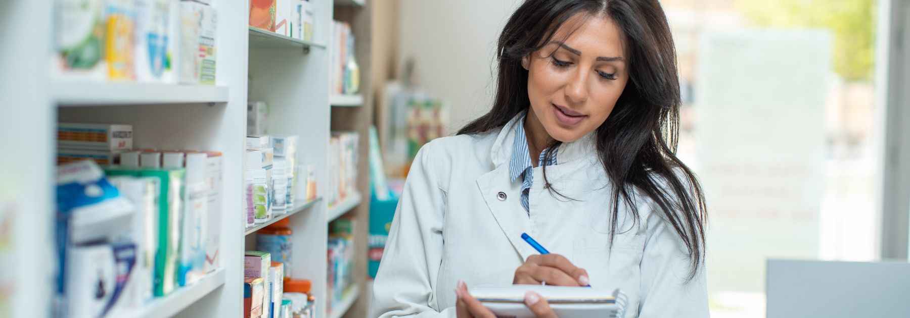in-house prescriber Bradford