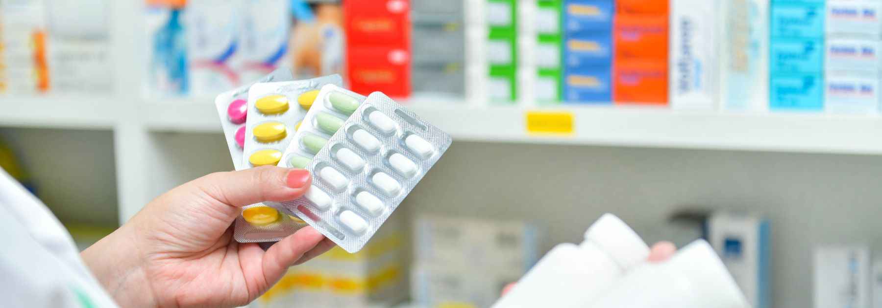 in-house prescriber Bradford