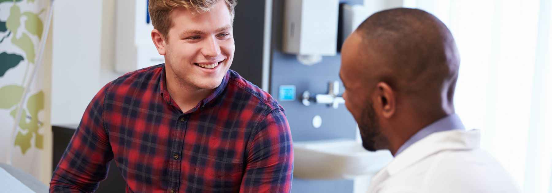 Pharmadoctor consultation Bradford