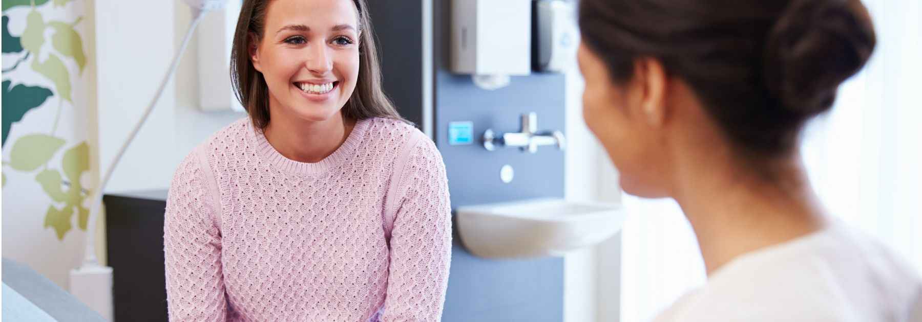 Pharmadoctor consultation in Bradford
