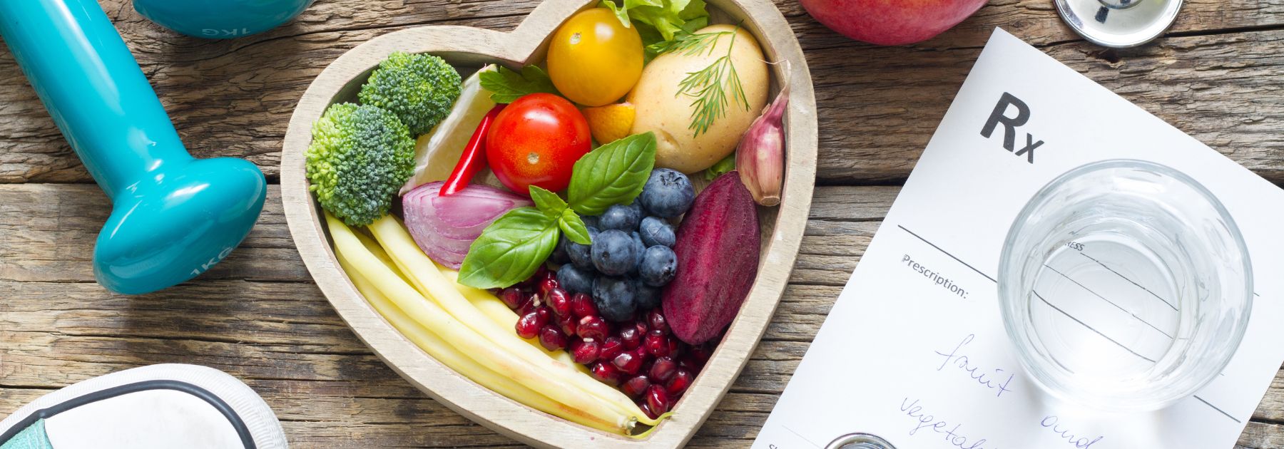 Get expert-led support at our weight loss clinic in Bradford