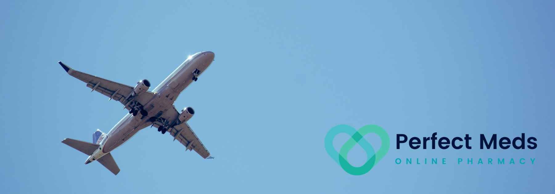 plane flying in blue sky